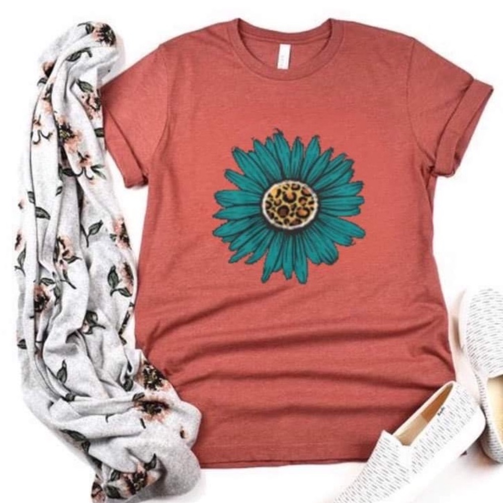 Bella Canvas Tshirt